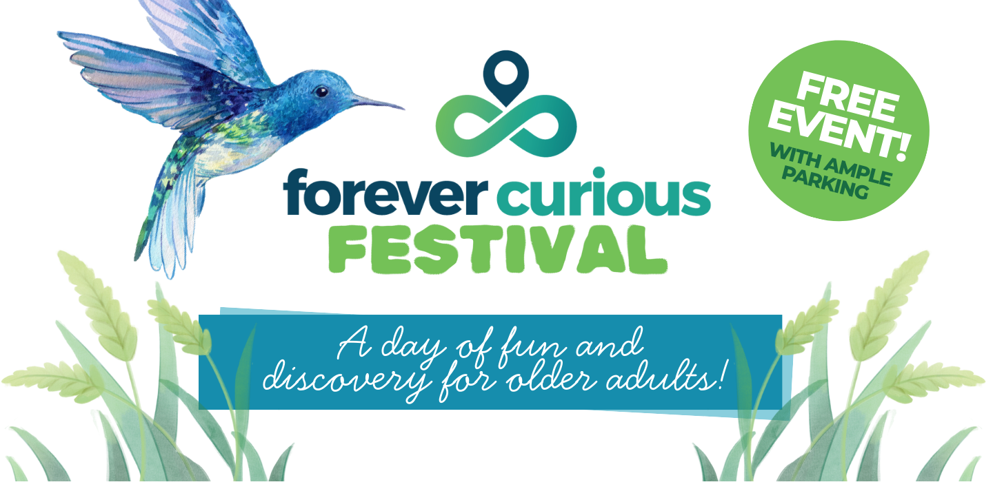 Forever Curious Festival