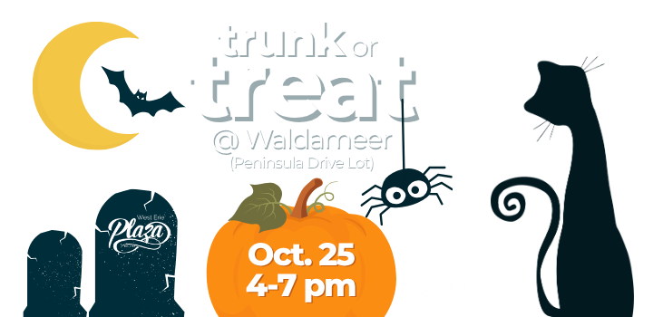 Trunk-or-Treat